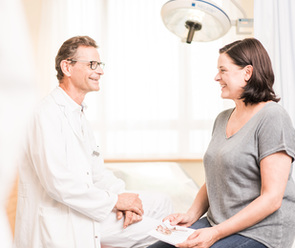 Brustgesundheitszentrum