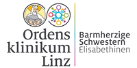 Logo Ordensklinikum Linz BHS