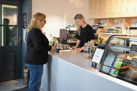 Café Gutmut_Innen