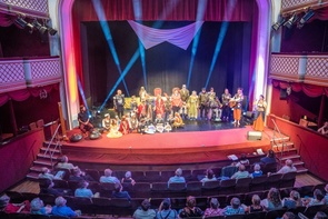 10 Jahre Lebenswelt Pinsdorf