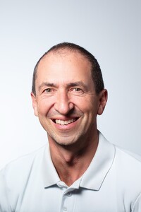 Prim. Dr. Gerhard Nell, Leiter der Kinder- und Jugendabteilung am Ordensklinikum Linz 