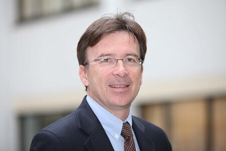 Prim. Univ. Prof. Martin Clodi