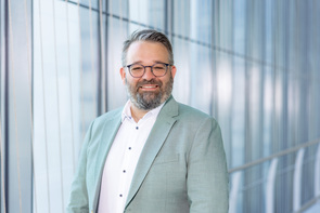 Vorstand für Wertemanagement Mag. Daniel Neuböck