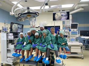 Krankenhaus Braunau: Ferienbetreuung