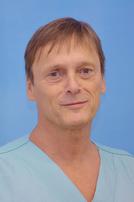 OA Dr. Wolfgang Mottl