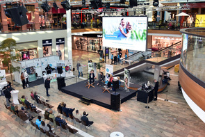 2. Gesundheitstag des Gesundheitsparks Barmherzige Schwestern Ried, 2025