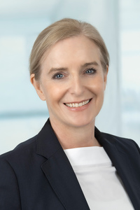 Mag. Carmen Katharina Breitwieser, Geschäftsführerin, Klinikum Wels-Grieskirchen