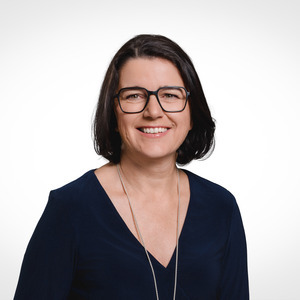 Ordensklinikum Linz Elisabeth Märzinger, MScN, Pflegedirektorin Ordensklinikum  Linz Elisabethinen