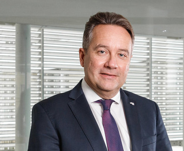 MMag. Walter Kneidinger