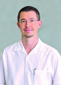 Priv.-Doz. Dr. Martin Martinek, MBA, FHRS, FESC
