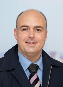 Ordensklinikum Linz Prim. Priv.-Doz. Dr. Thomas Höfner, FEBU