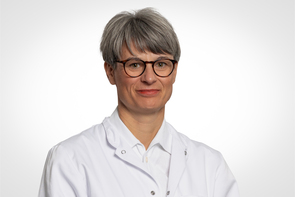 Mag.a Christina Mayr-Pieper, Abteilungsleiterin der Klinischen Psychologie am Ordensklinikum Linz Barmherzige Schwestern