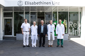 30 Jahre Stammzelltransplantation