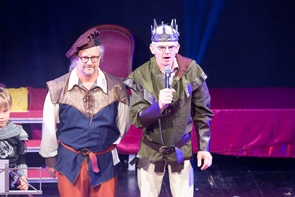 10 Jahre Lebenswelt Pinsdorf