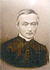 Priester Sebastian Schwarz