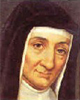 hl. Louise von Marillac