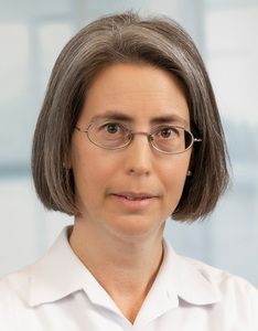 OÄ Dr. Eva Fritz, Abteilung für Innere Medizin I, Gastroenterologie und Hepatologie,  Rheumatologie, Endokrinologie und Diabetologie, Klinikum Wels-Grieskirchen