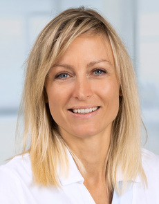 Mag. Kerstin Dopler, BSc, Diätologin, Klinikum Wels-Grieskirchen 