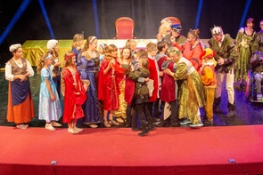 10 Jahre Lebenswelt Pinsdorf