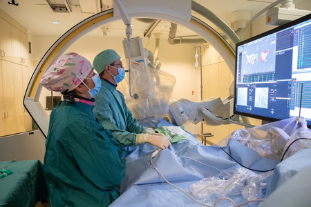 Ordensklinikum Linz/Antonio Bayer