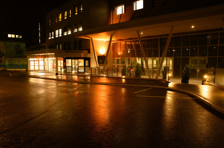 Krankenhaus St. Josef Braunau