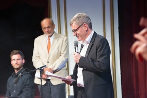 Mag. Peter Ausweger