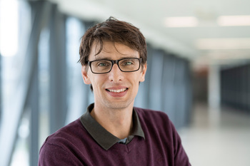 Mag. Michael Pfob, BA, Trainingstherapeut und Sportwissenschafter, mediFIT