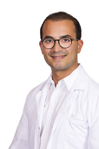 OA Dr. Baran Khalil 