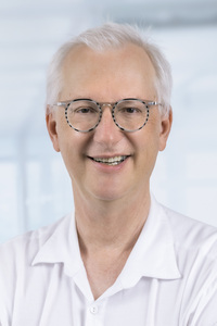 Priv.‐Doz. Dr. Thomas Weber, Oberarzt an der Abteilung für Innere Medizin II, Kardiologie  und Intensivmedizin, Klinikum Wels‐Grieskirchen