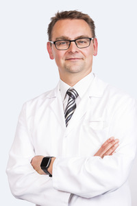 OA Priv.-Doz. Dr. Markus Hutterer