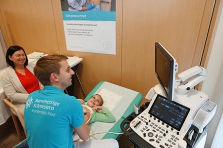 Hirnschrodt_BHS Ried Ultraschallecke_Wie sieht es in meinem Inneren aus