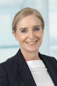  Mag. Carmen Katharina Breitwieser, Geschäftsführerin Klinikum Wels-Grieskirchen