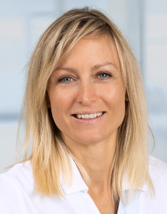 Mag. Kerstin Dopler, BSc, Diätologin, Klinikum Wels-Grieskirchen 