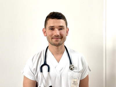 Ass. Dr. Lukas Hartl 