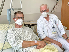 Priv.‐Doz. Dr. Thomas Weber