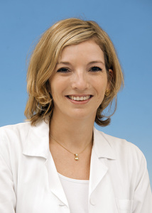 OÄ Dr. Birgit Hörmanseder, Abteilung für Neurologie, Klinikum Wels-Grieskirchen 