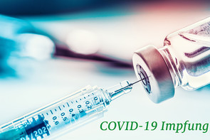 Covid-19 Impfung