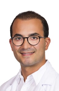 OA Dr. Baran Khalil 