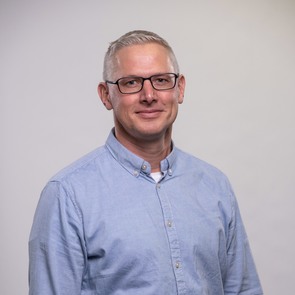 Markus Greger,  BScN, MScN