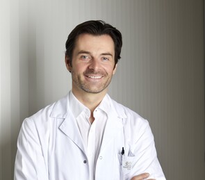 Prim. Priv. Doz. Dr. Daniel Cejka