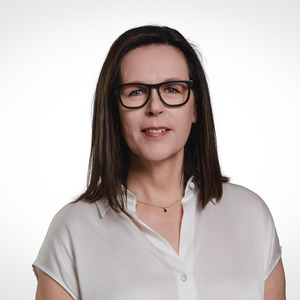 Ordensklinikum Linz Georgine Gattermayr, MBA, Pflegedirektorin Ordensklinikum  Linz Barmherzige Schwestern