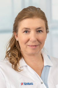 Sonja Schlichtner, DGKP, Case & Caremanagerin, Entlassungsmanagement Klinikum Wels Grieskirchen 