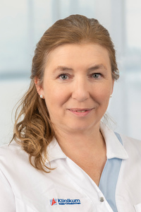 Sonja Schlichtner, DGKP, Case & Caremanagerin, Entlassungsmanagement Klinikum Wels Grieskirchen 