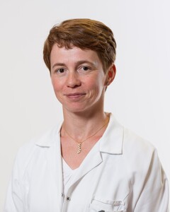 Mag.a pharm. Elisabeth Steiner