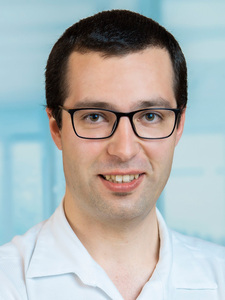 Dr. Johannes Lehner, Abteilung für Kinder- und Jugendheilkunde, Klinikum Wels-Grieskirchen