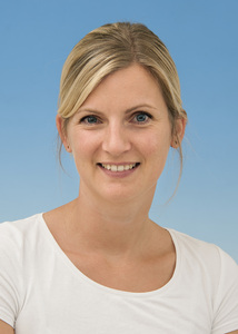 OÄ Dr. Astrid Sautner, Abteilung für Frauenheilkunde und Geburtshilfe am Klinikum Wels-Grieskirchen