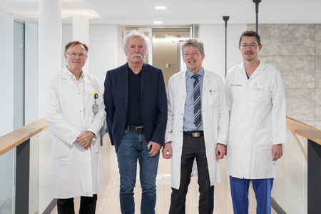 Ordensklinikum Linz/Antonio Bayer