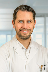 Dr. OA Martin Rammer