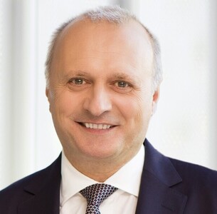 Mag. Hubert Eisl Barmherzige Brüder Linz