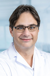 Primarius Sammy Al‐Benna, PhD, Leiter des Fachschwerpunkts für Plastische, Rekonstruktive und Ästhetische Chirurgie, Klinikum Wels‐Grieskirchen